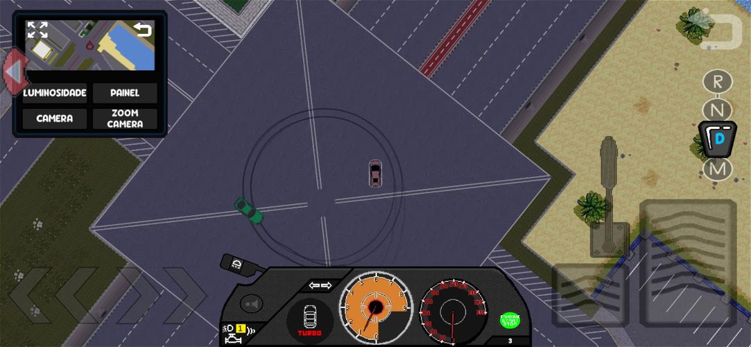 Street Racing Mechanic Screenshot 1