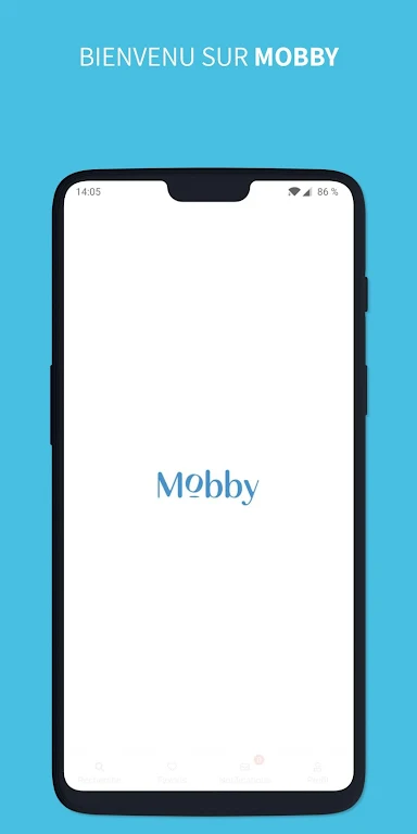 Mobby स्क्रीनशॉट 0