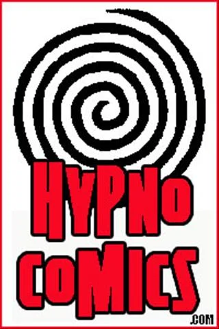Hypno Comics ภาพหน้าจอ 0