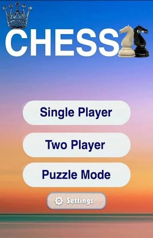 Chess Free Play Ảnh chụp màn hình 0