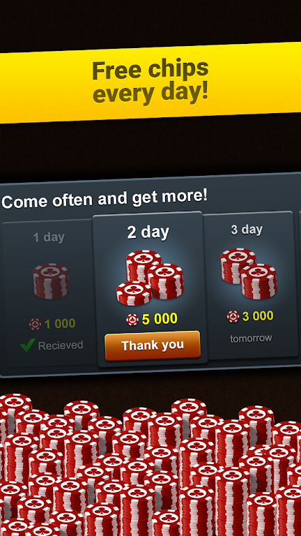 Backgammon Short Arena: Play online backgammon! स्क्रीनशॉट 1