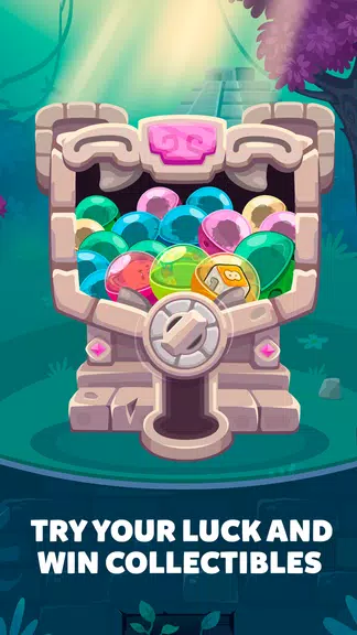 Adventure Trivia Crack应用截图第1张