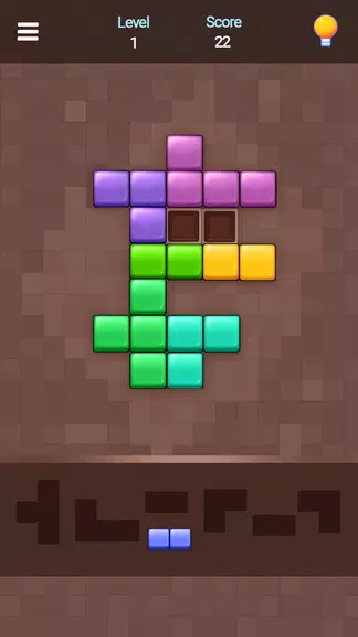 Box Blocks Captura de pantalla 0