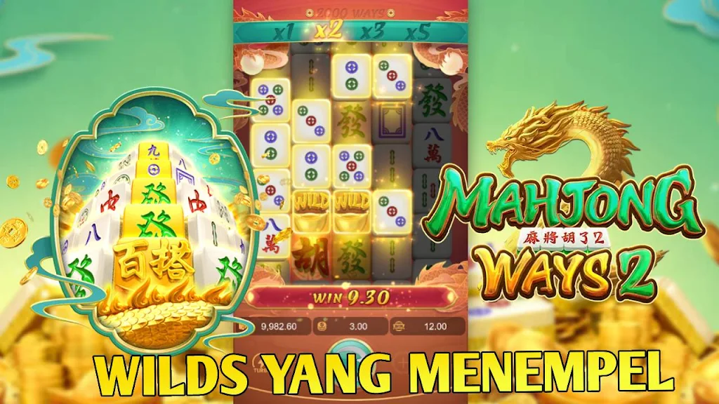 Slot Demo Gacor Play Pragmatic ဖန်သားပြင်ဓာတ်ပုံ 2