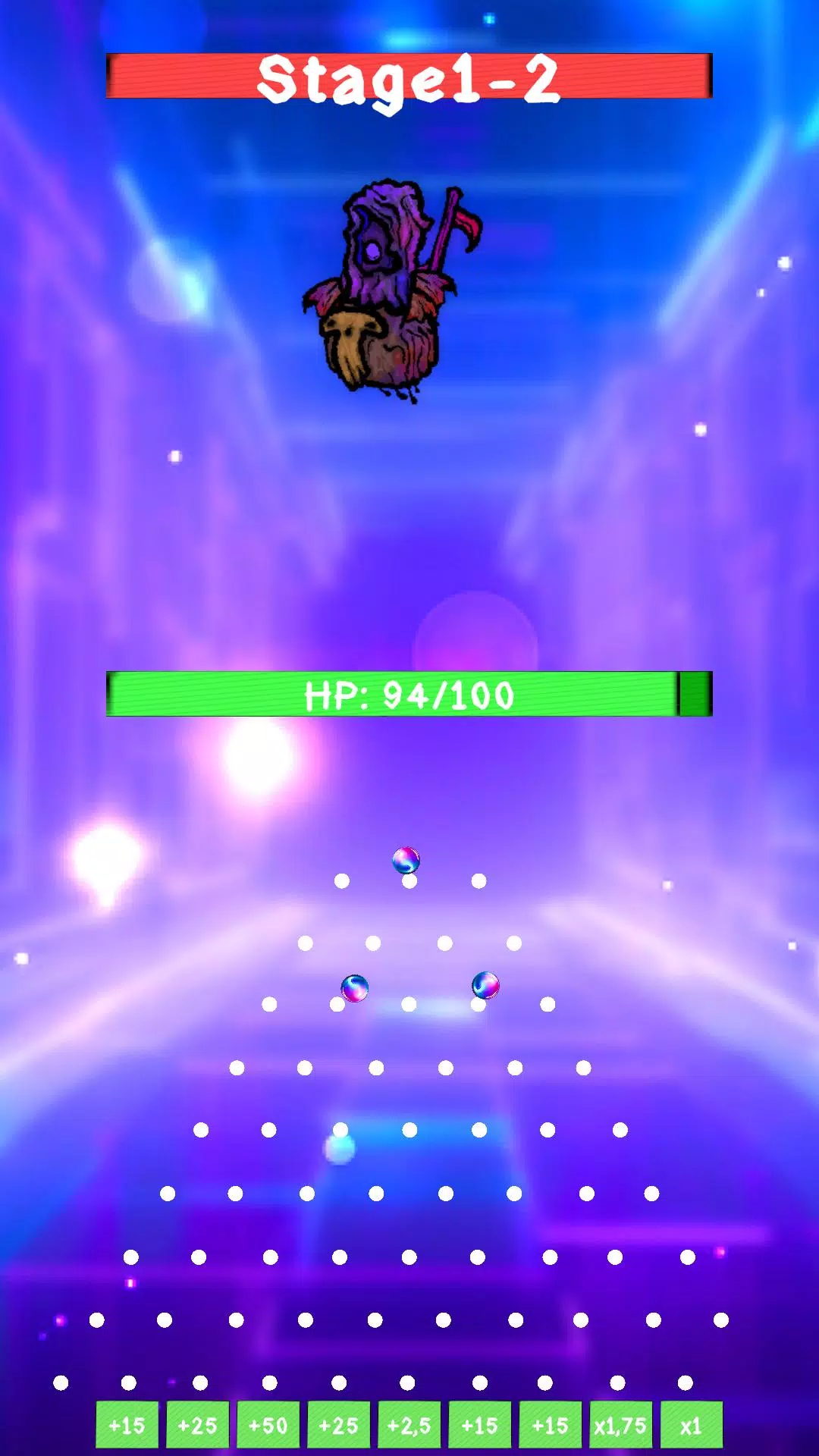 Plimo Solar Capture d'écran 2