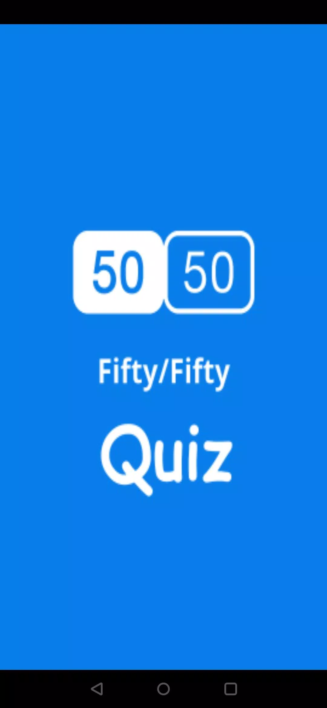 Brain Quiz Game Captura de tela 0