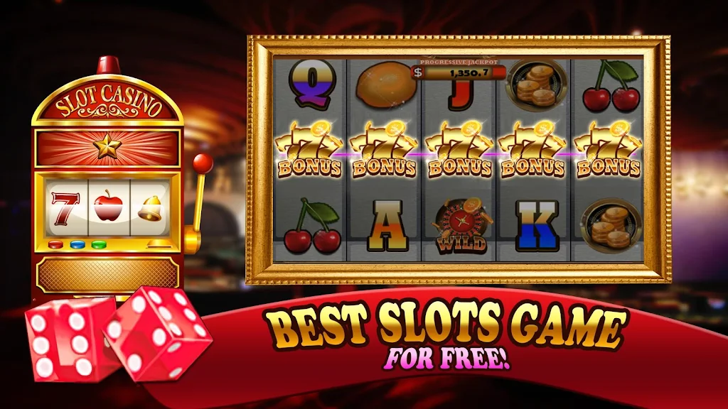 Jackpot Vegas Hits Slots Zrzut ekranu 0