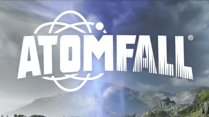 วันที่วางจำหน่าย Atomfall