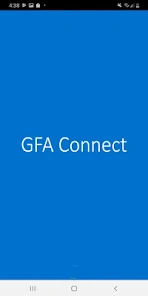 GFA Connect應用截圖第0張