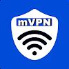 mVPN - Super Fast Unlimited Proxy & Secure Server