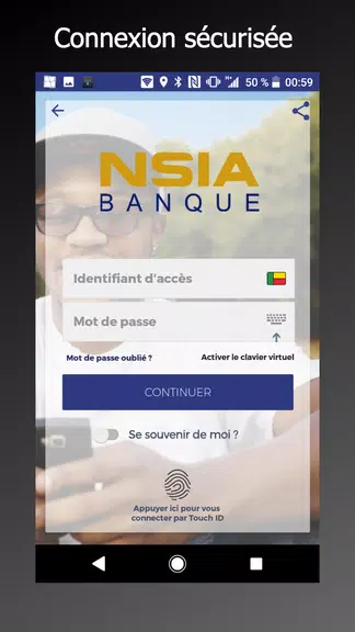 NSIA NOVAPLUS APP'