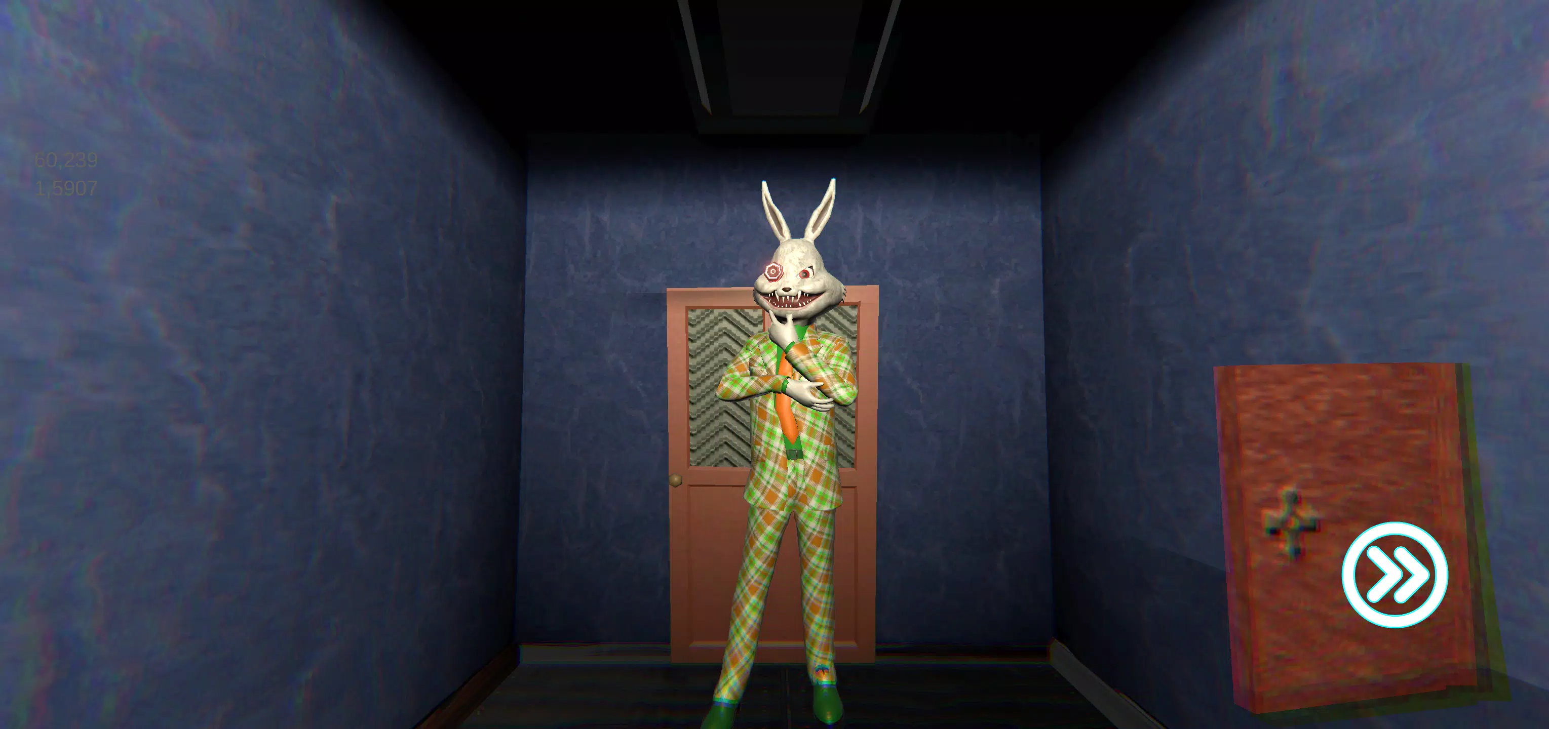Rabbington應用截圖第2張