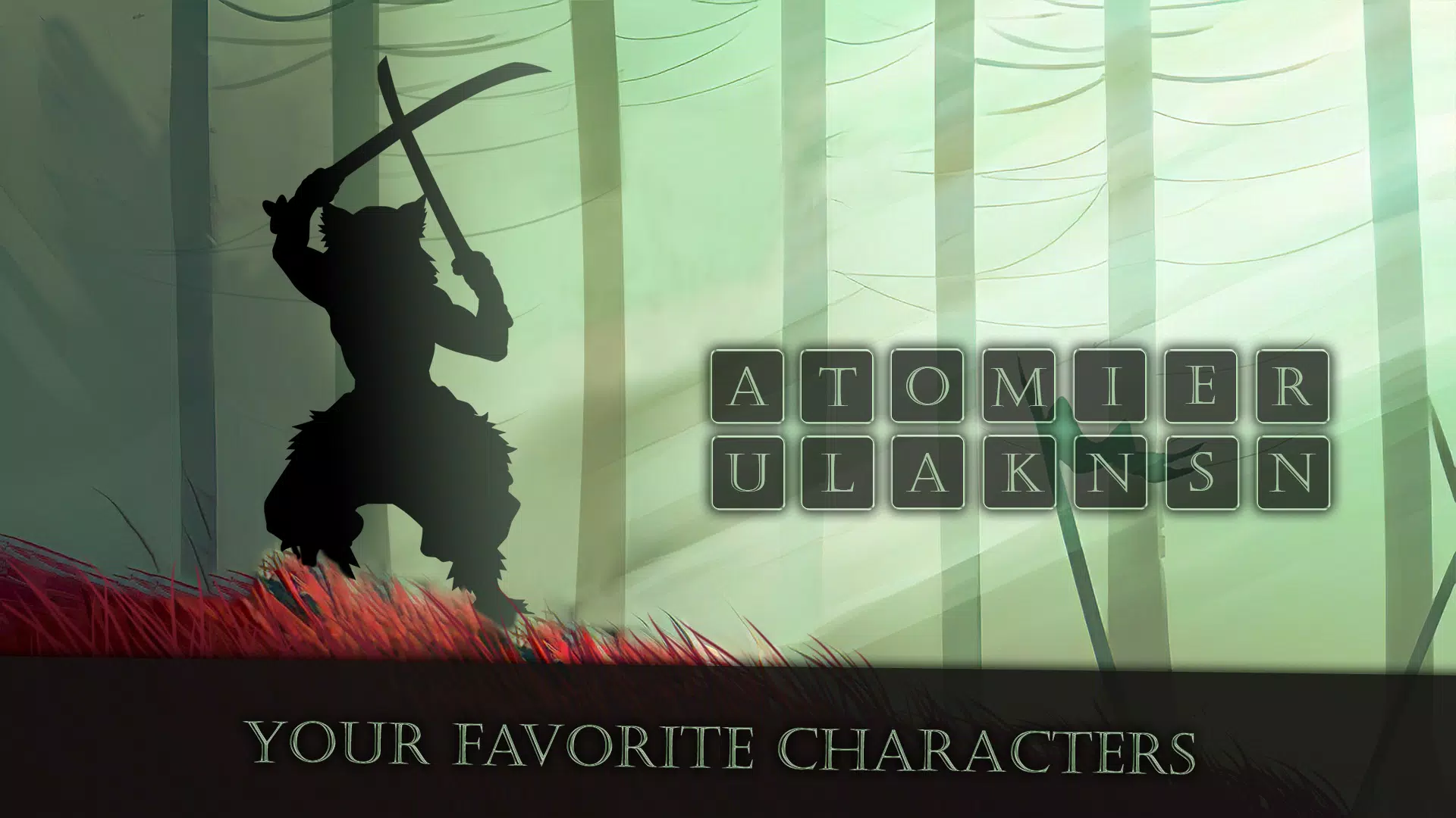 Demon Slayer Quiz Anime Kimetsu no Yaiba 2 Captura de pantalla 1