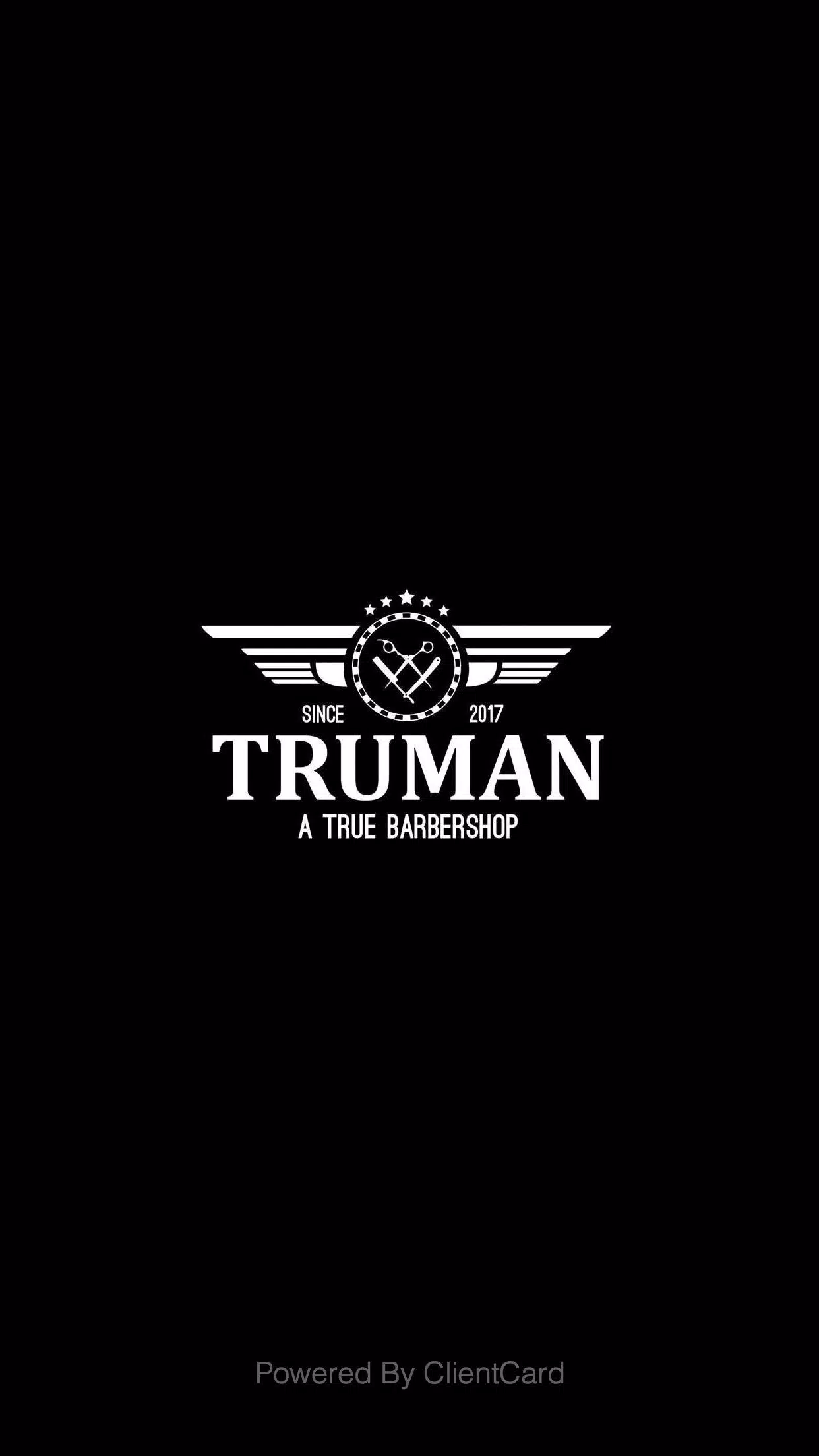 TRUMAN 스크린샷 0