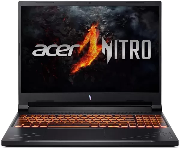 Acer Nitro V ANV16 gaming laptop