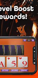 Ignition Poker Games Room App Ekran Görüntüsü 2