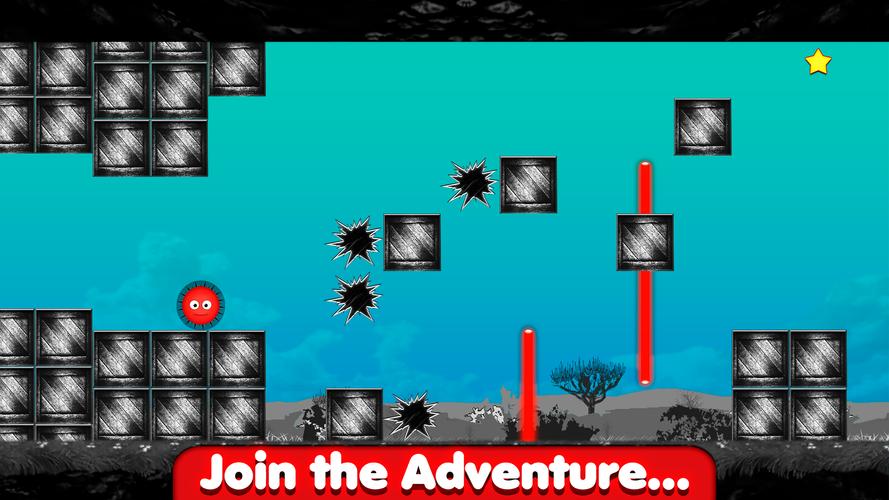Ball Run: Ball Games Скриншот 0