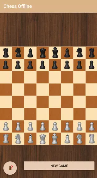Schermata Chess - Offline 1