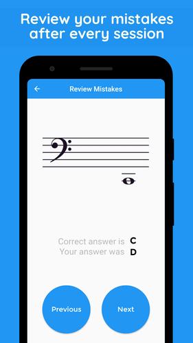 Music Tutor應用截圖第2張