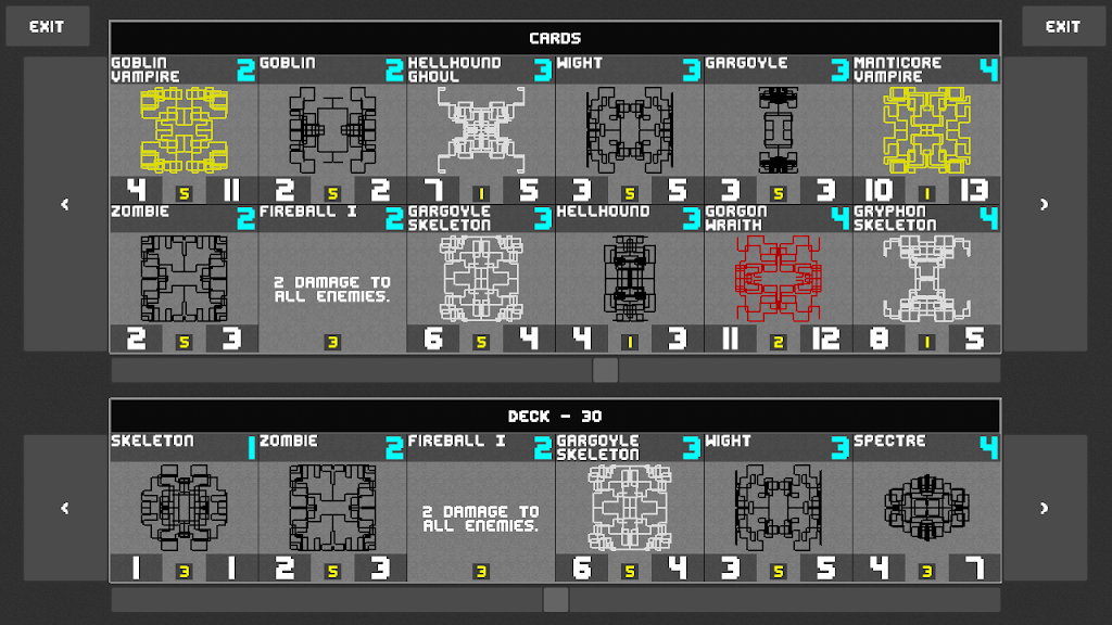 Mazes and Mages應用截圖第1張