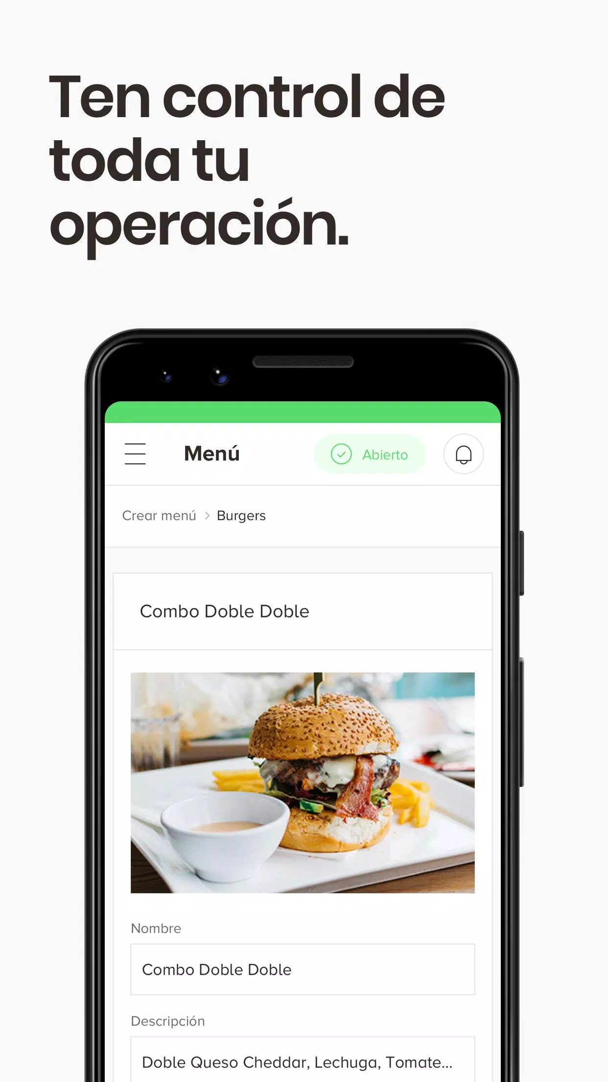 RappiAliado Скриншот 3