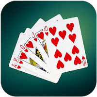 solitaire King- Playing Card Game