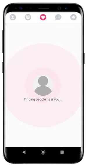 Flirt- The Dating App Ảnh chụp màn hình 2