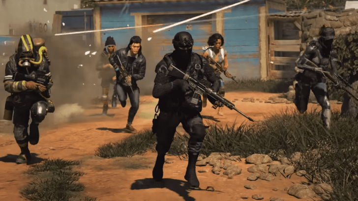 xDefiant, Ubisoft's F2P Shooter, Shutters As Studios Close and Downsize