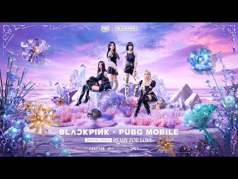 การทำงานร่วมกันของ PUBG Mobile X Babymonster