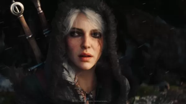 The Witcher 4 Graphics Demonstration Reveals Technical Constraints
