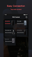 FiiO Control Captura de pantalla 0