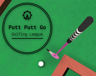 Putt Putt GO! (for the Oculus Go)