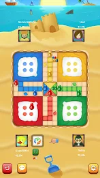 Ludo Multiplayer Screenshot 0