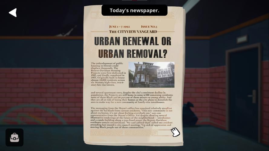 Dot's Home應用截圖第3張