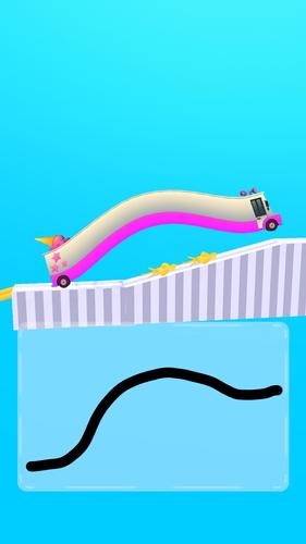 Car Climber 스크린샷 3