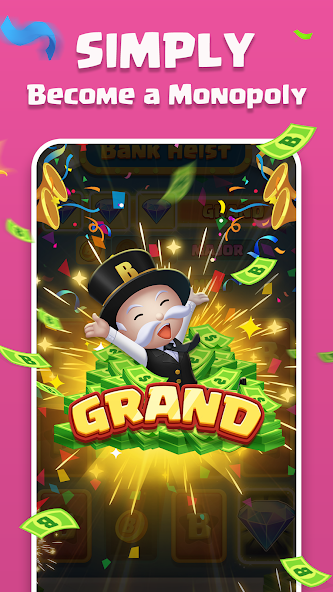 Hey ! Billionaire スクリーンショット 3