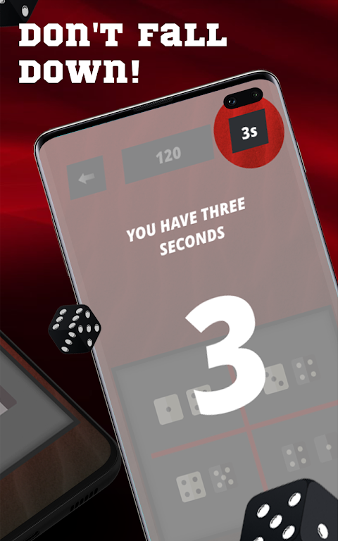 Stack The Dice 스크린샷 0