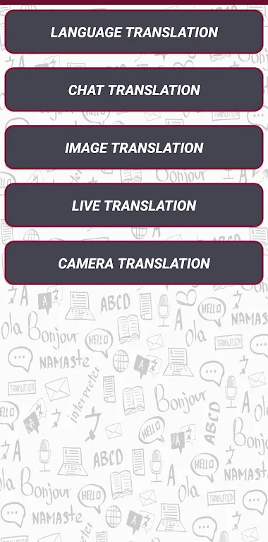 Samoan - English Translator Captura de tela 1
