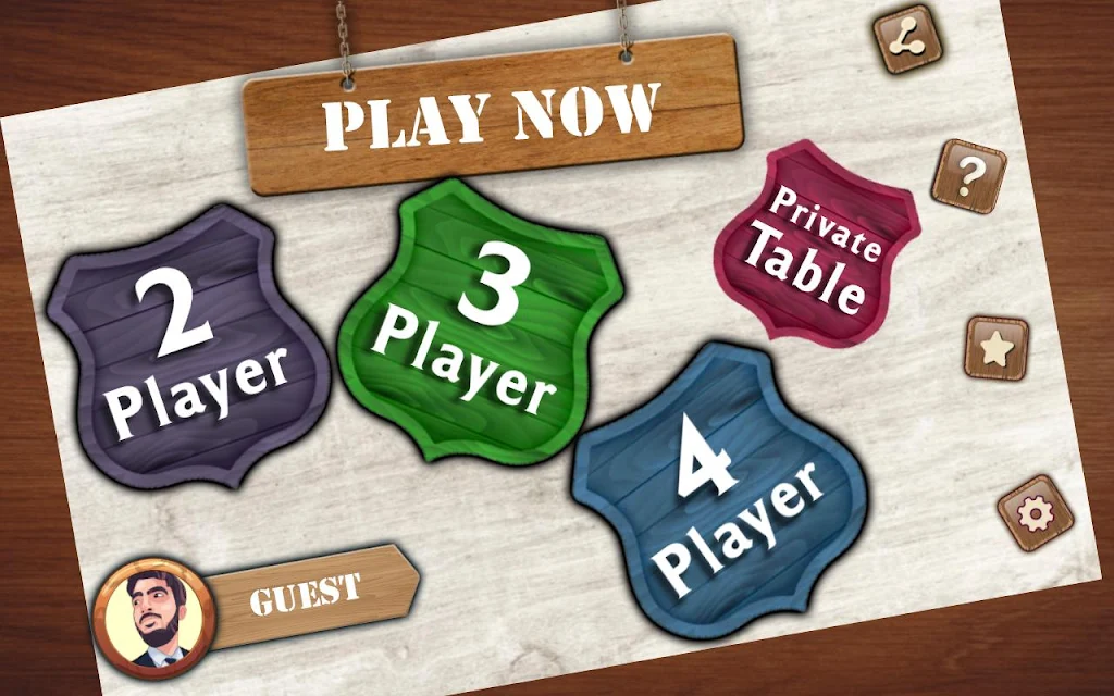 Indian Rummy: Play Original Circle Free Card Game 스크린샷 0