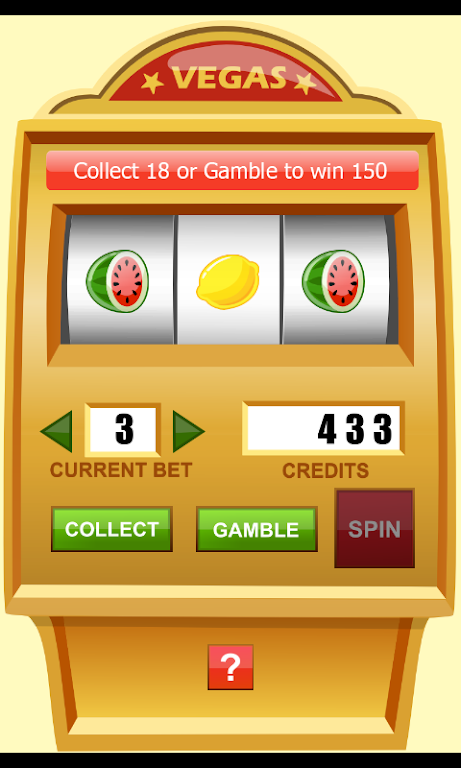Vegas Casino - Slots Скриншот 1