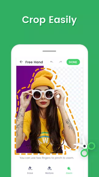 Schermata Sticker Maker - WASticker 2