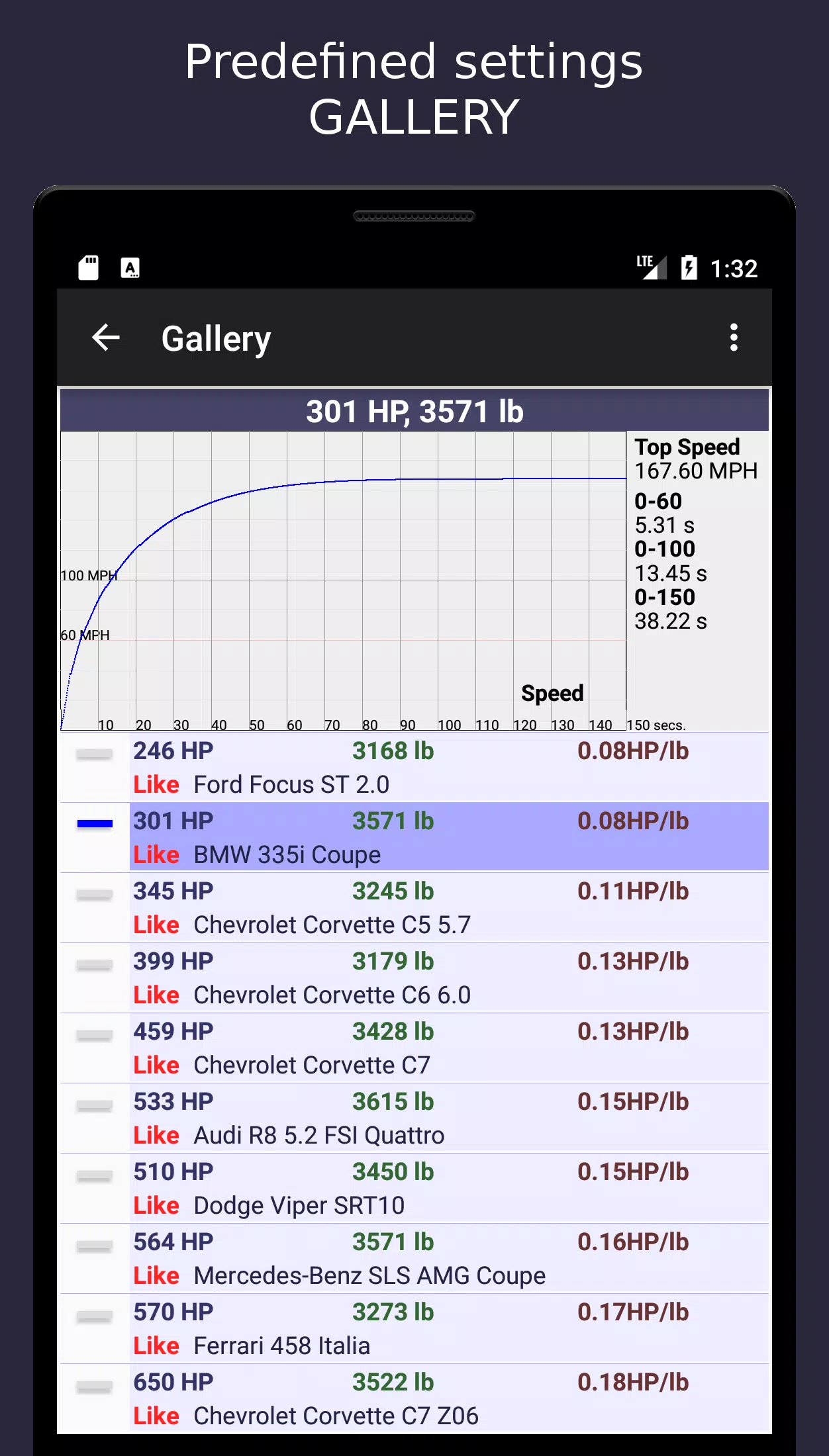 MotorSim 2 스크린샷 3