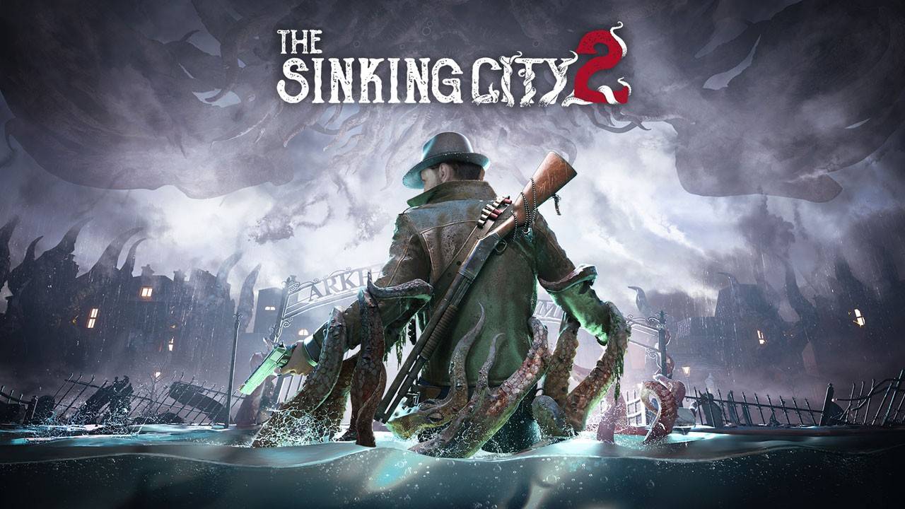 Sinking City 2: Inihayag ang maagang gameplay footage