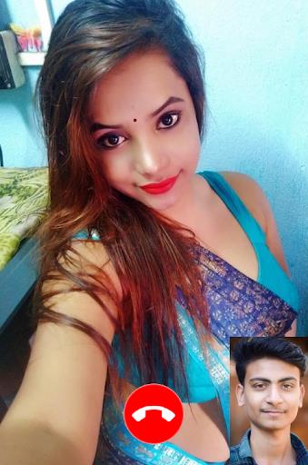 Hot Indian Girls Video Chat - ဖန်သားပြင်ဓာတ်ပုံ 0