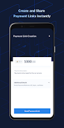 Razorpay Payments for Business Capture d'écran 2