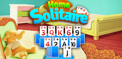 Solitaire Home - Dream Story Screenshot 0