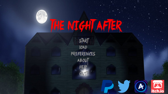 The Night After Screenshot 0