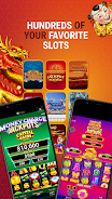 Caesars Palace Online Casino Screenshot 1