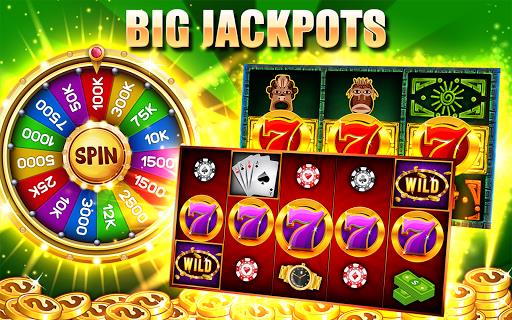 Golden Slots: Casino games Captura de pantalla 2