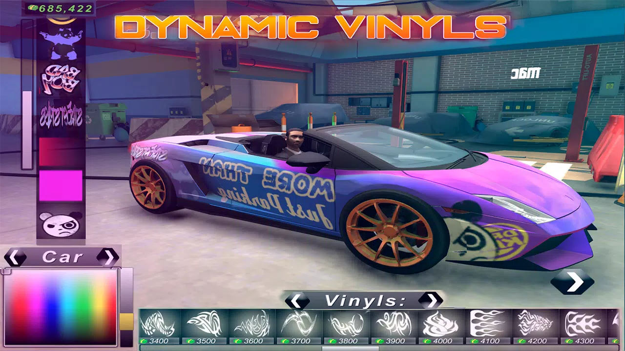 Super car parking - Car games Captura de tela 1